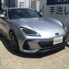 スバル・BRZ