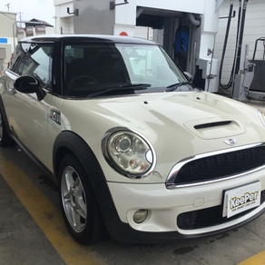 BMW・MINI