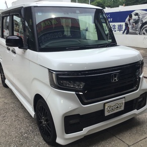 ホンダ・N-BOX