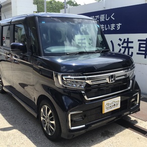ホンダ・N-BOX