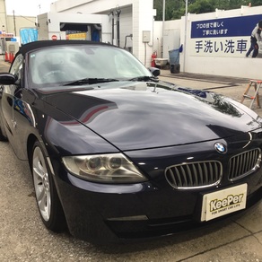 BMW・Z3 / Z4