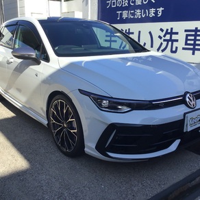 フォルクスワーゲン・ゴルフ