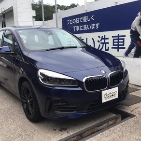 BMW・X2