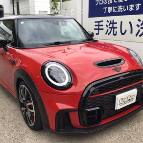 BMW・MINIクーパー