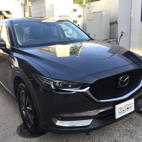 マツダ・CX-5