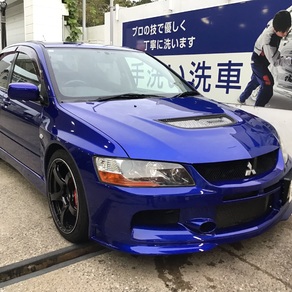 三菱・ランサー