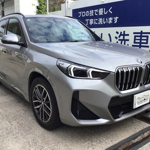BMW・X1