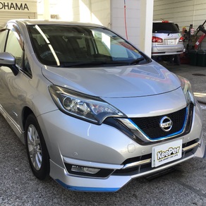 日産・ノート