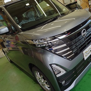 日産・ルークス