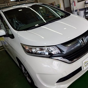 ホンダ・フリード