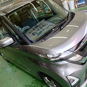 日産・ルークス