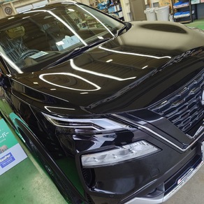 日産・エクストレイル