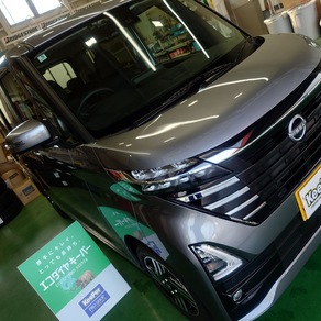 日産・ルークス