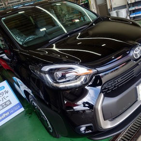 トヨタ・シエンタ