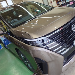日産・セレナ