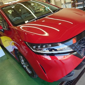 日産・ノート