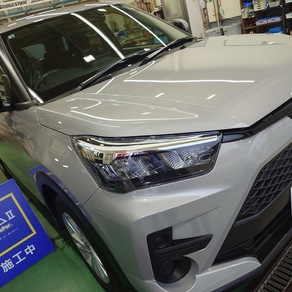 トヨタ・ライズ