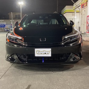 ホンダ・プレリュード