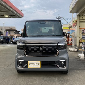 ホンダ・N-BOX