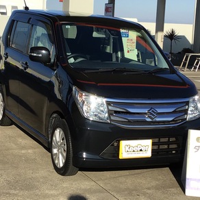 スズキ・ワゴンR