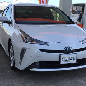 トヨタ・プリウス