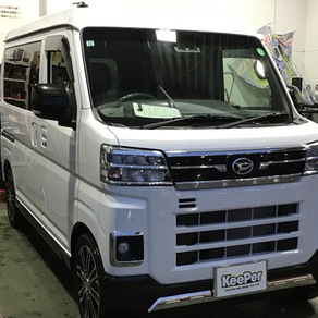 ダイハツ・アトレー