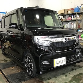 ホンダ・N-BOX