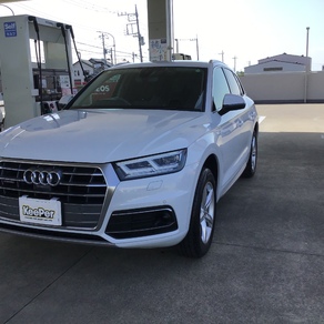 アウディ・Q5