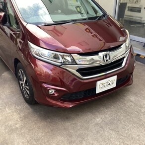 ホンダ・フリード