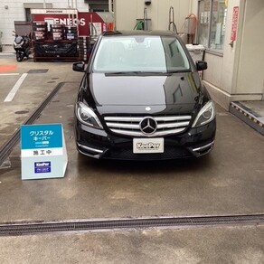 メルセデス・ベンツ・Bクラス