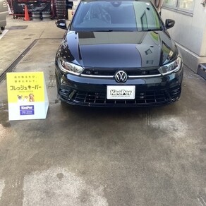 フォルクスワーゲン・ポロ