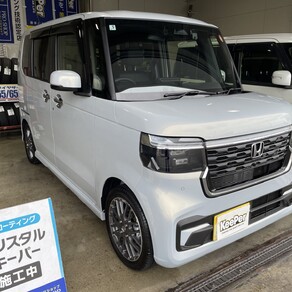 ホンダ・N-BOX
