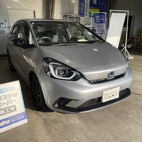 ホンダ・フィット