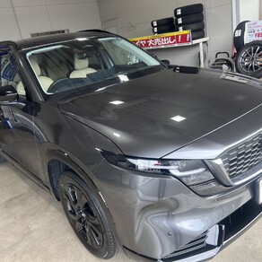 マツダ・CX-5