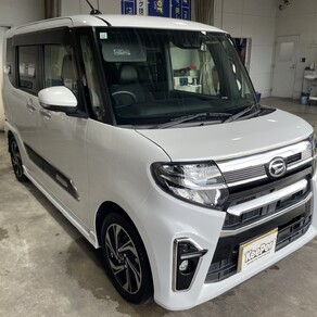 ダイハツ・タント