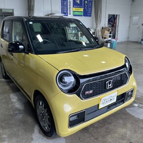 ホンダ・N-ONE