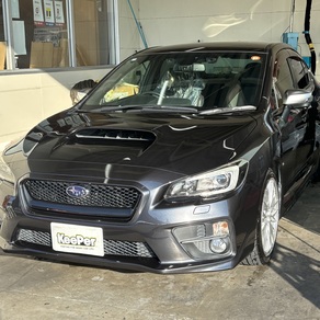 スバル・WRX