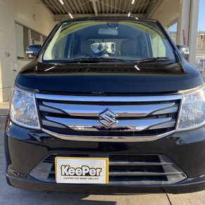 スズキ・ワゴンR