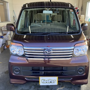 ダイハツ・アトレー