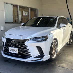 レクサス・RX