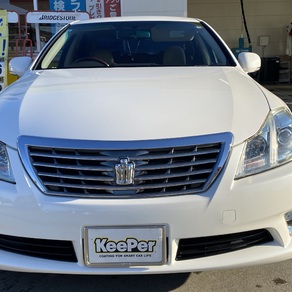 トヨタ・クラウン