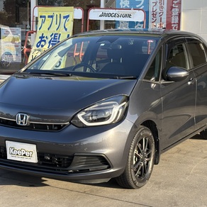 ホンダ・フィット