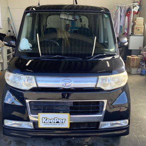 ダイハツ・タント