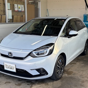 ホンダ・フィット
