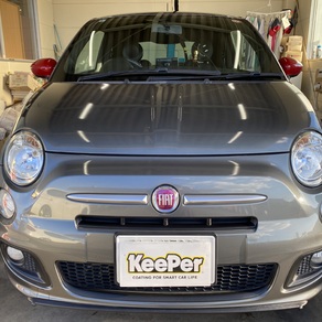 フィアット・フィアット500