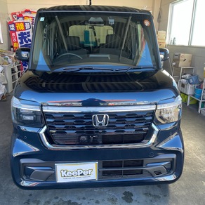ホンダ・N-BOX