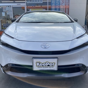 トヨタ・プリウス