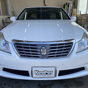 トヨタ・クラウン