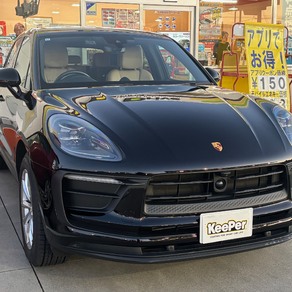 ポルシェ・カイエン