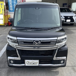 ダイハツ・タント